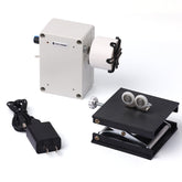 Overall view of OJYDOIIIY fishing rod repair kit